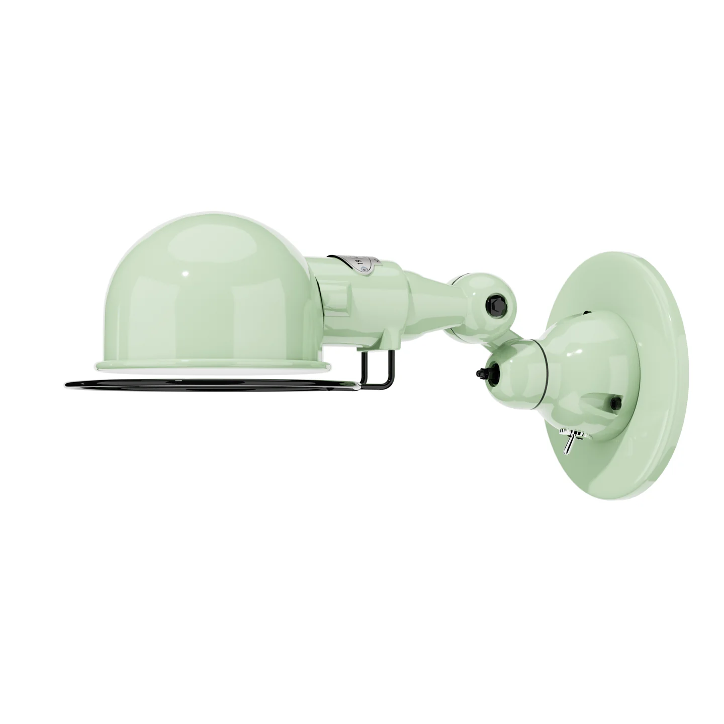 Water Green Signal Wall Lamp SI301 by Overstock Sale Lamps